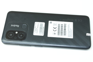 Мобільний телефон Xiaomi Redmi 12C 4/128GB