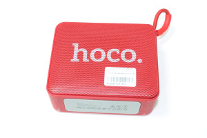 Портативная акустика HOCO BS51