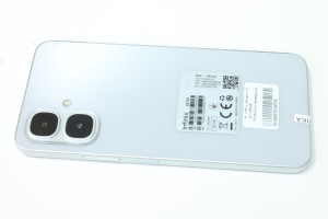 Мобільний телефон INFINIX SMART 10 4/128 GB