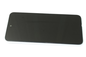 Мобільний телефон INFINIX SMART 10 4/128 GB