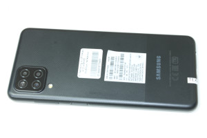 Мобильный телефон Samsung A125 Galaxy A12 4/64GB