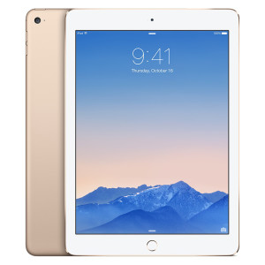 Планшет Apple iPad Air 2 32Gb Wi-Fi A1566