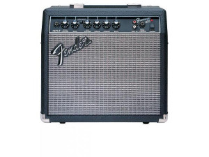 Підсилювач Fender Frontman 15G