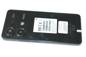 Мобильный телефон Xiaomi Redmi Note 13 8/128GB