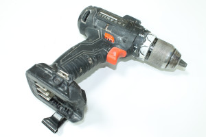 Шуруповерт акумуляторний Dnipro-М CD-200 BC Ultra