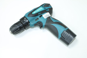 Шуруповерт акумуляторний Світязь СШЛ 1216-2Б2