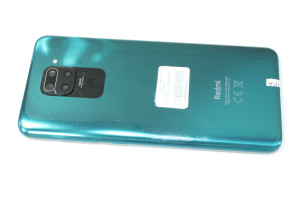 Мобильный телефон Xiaomi Redmi Note 9 3/64GB