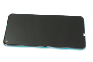 Мобильный телефон Xiaomi Redmi Note 9 3/64GB