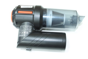 Пилосос DNIPROm VC-10BC