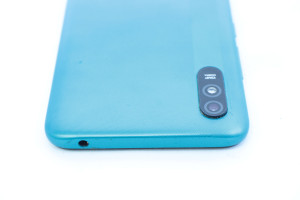 Мобільний телефон Xiaomi Redmi 9A 2 / 32GB