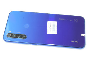 Мобильный телефон Xiaomi Redmi Note 8T 4/64GB