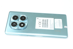 Мобильный телефон Xiaomi Redmi Note 14 Pro 8/256GB