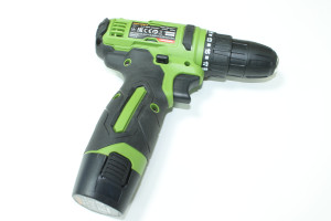 Шуруповерт аккумуляторный ProCraft PA12Li+зу+2 акб