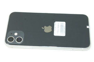 Мобільний телефон iPhone 11 64GB