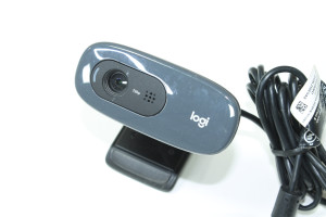WEB камера Logitech HD C270