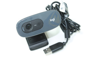 WEB камера Logitech HD C270