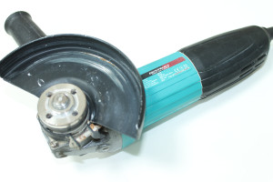 Болгарка Grand МШУ-125-1250SE