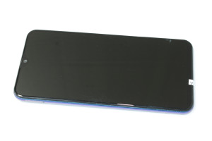 Мобільний телефон Lenovo K10 Note (L38111) 6/128Gb