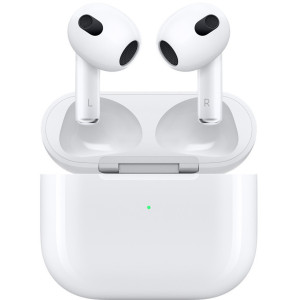 Bluetooth гарнитура Apple AirPods 3 A2566 (A2565,A2564)