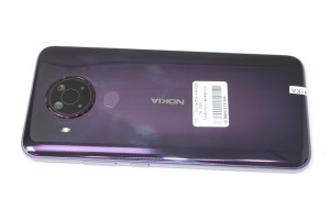 Мобильный телефон Nokia 5.4 4/64GB TA-1337