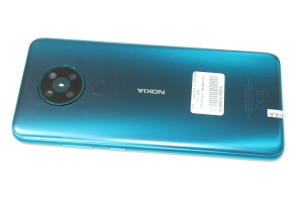 Мобильный телефон Nokia 5.3 4/64GB TA-1234