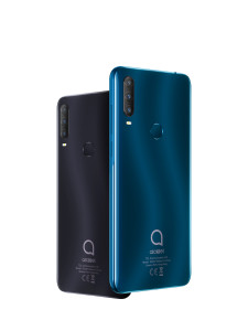 Мобільний телефон Alcatel 5028D 3/32