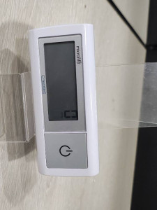 Тонометр Microlife BP A1 Easy
