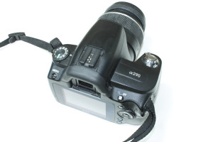 Фотоапарат SONY DSLR-A290 SONY SAL1855 +TEKINA AF 28-210mm