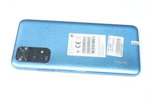 Мобільний телефон Xiaomi Redmi Note 11 6/128GB