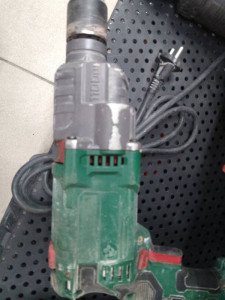 Дриль ударний PARKSIDE PSBM 1100B1