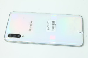 Мобильный телефон Samsung A705 Galaxy A70 6/128Gb
