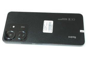 Мобильный телефон Xiaomi Redmi 13C 4/128GB