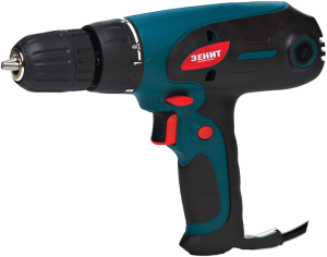 Шуруповерт Zenit ЗШ-650