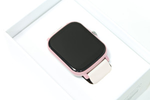 Смарт годинник Globex Watch Me 3