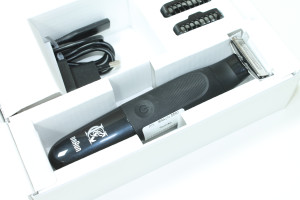 Триммер BRAUN 5590