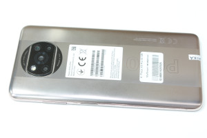 Мобильный телефон Poco X3 Pro 6/128