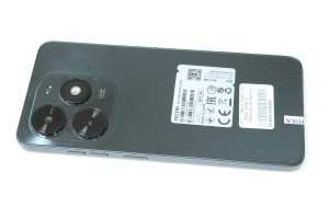 Мобільний телефон Tecno Spark Go 2024 (BG6) 3/64GB