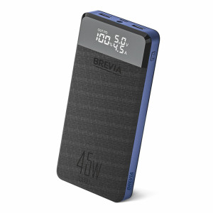 Power Bank BREVIA 44245 20000mAh