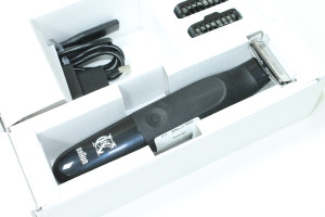 Триммер BRAUN 5590