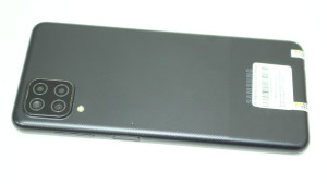 Мобільний телефон Samsung A125 Galaxy A12 3 / 32GB