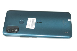 Мобільний телефон Nokia C21 Plus (TA-1424) 3/32GB