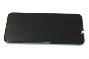 Мобільний телефон Nokia C21 Plus (TA-1424) 3/32GB