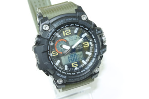 Часы электронные Skmei 1283