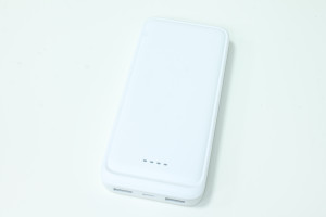 Power Bank P81-2.1A 10000mAh