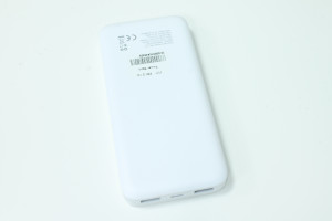 Power Bank P81-2.1A 10000mAh