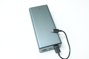 Power bank PROOVE GUARDIAN 30000mah