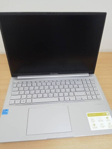 Ноутбук ASUS VivoBook S533E