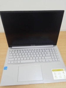Ноутбук ASUS VivoBook S533E