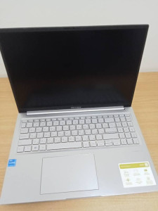 Ноутбук ASUS VivoBook S533E