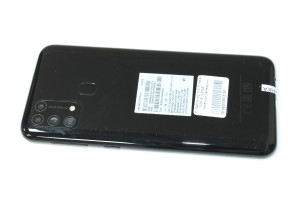 Мобильный телефон Samsung M315 Galaxy M31 6/128GB